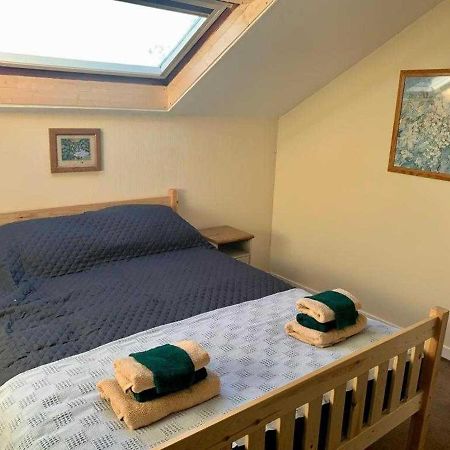 Cottage In Kilmun Argyll - 2 Bedrooms Sleeps 2 (Adults Only) Данун Экстерьер фото
