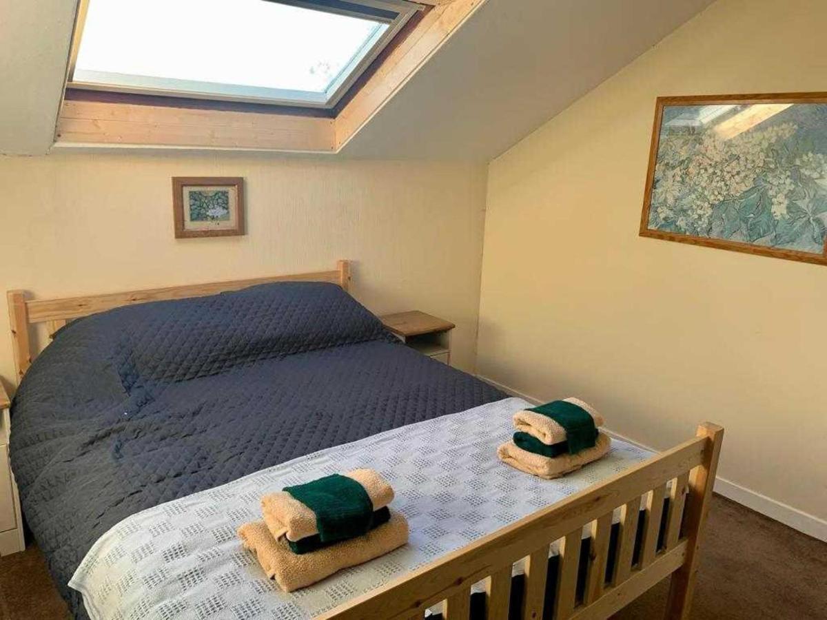 Cottage In Kilmun Argyll - 2 Bedrooms Sleeps 2 (Adults Only) Данун Экстерьер фото