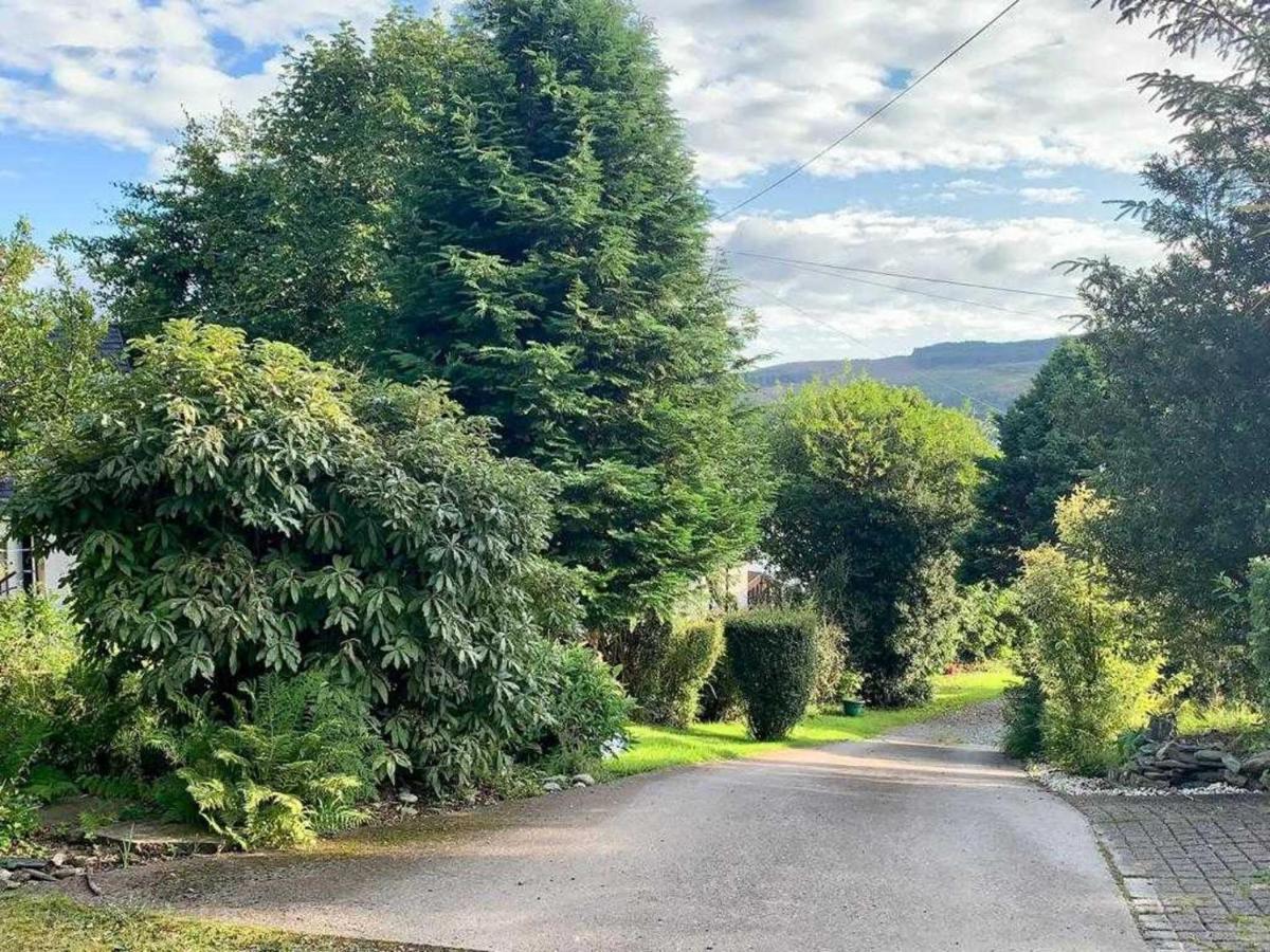 Cottage In Kilmun Argyll - 2 Bedrooms Sleeps 2 (Adults Only) Данун Экстерьер фото
