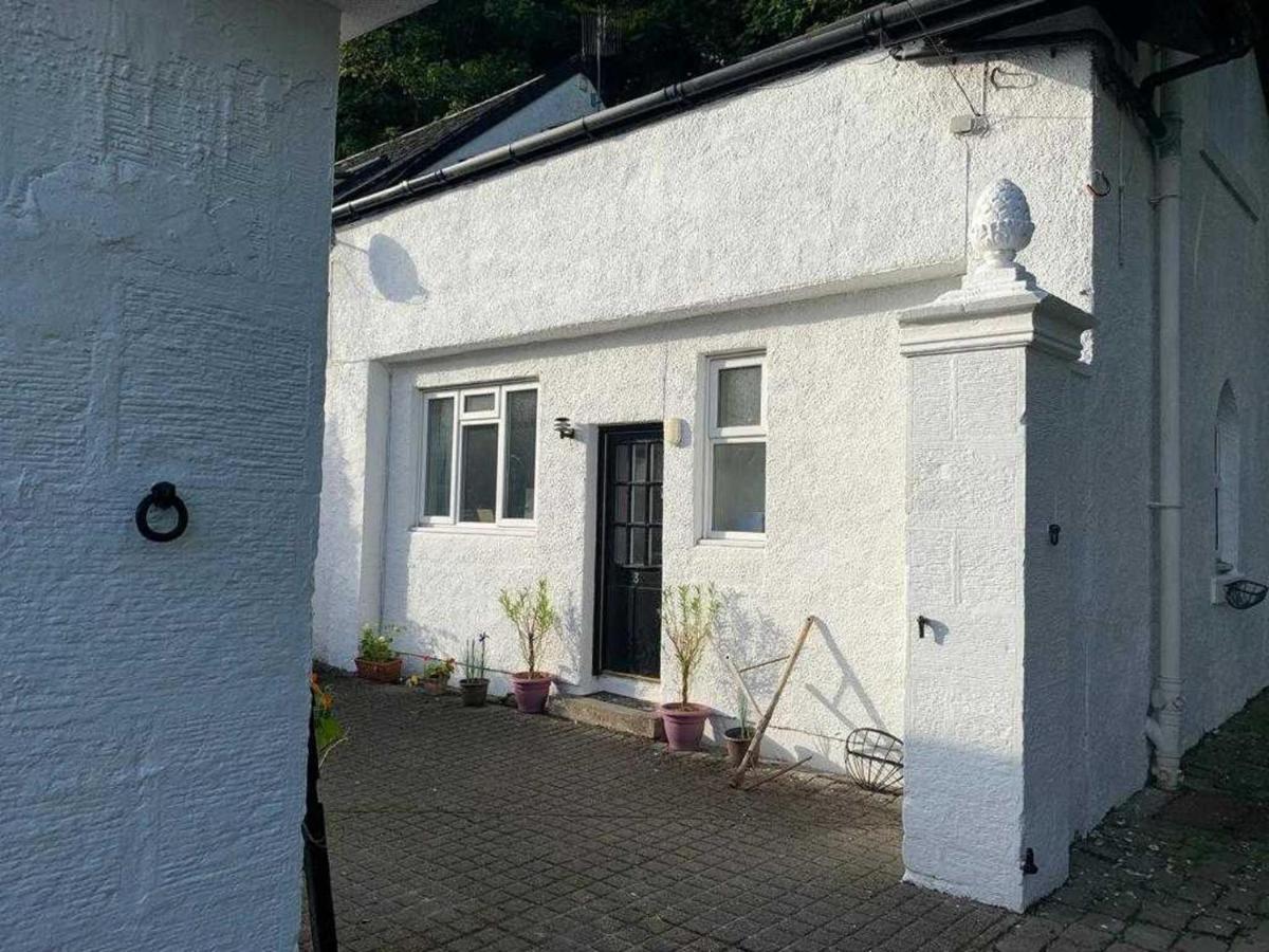 Cottage In Kilmun Argyll - 2 Bedrooms Sleeps 2 (Adults Only) Данун Экстерьер фото