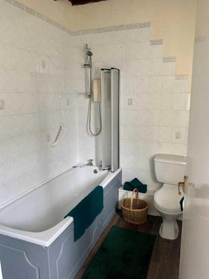 Cottage In Kilmun Argyll - 2 Bedrooms Sleeps 2 (Adults Only) Данун Экстерьер фото